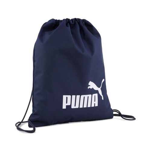 Puma PUMA PHASE Gym Sack - blau