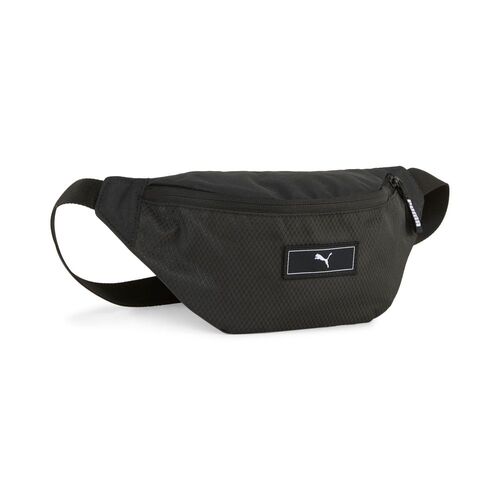 Puma PUMA DECK Waist Bag - schwarz