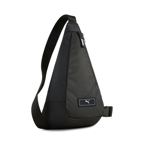 Puma PUMA DECK Sling Bag - schwarz
