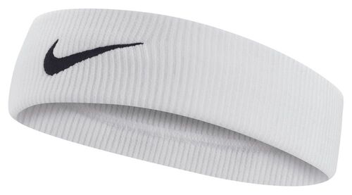 Nike 9381/19 Nike Elite Headband - 101 white/black
