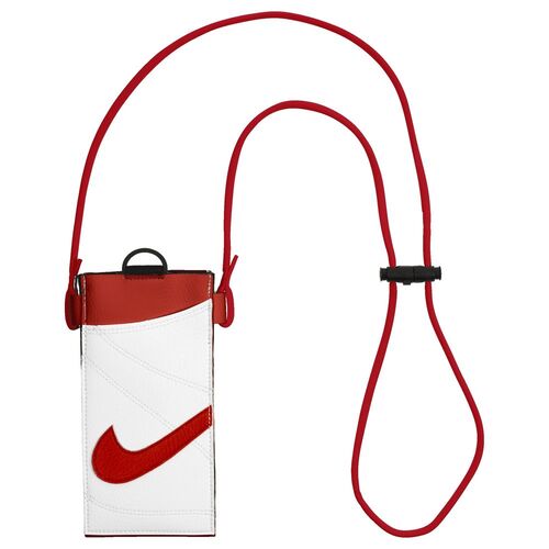 Nike 9038/314 Nike Premium Phone Crossbo - 642 university red/white/university
