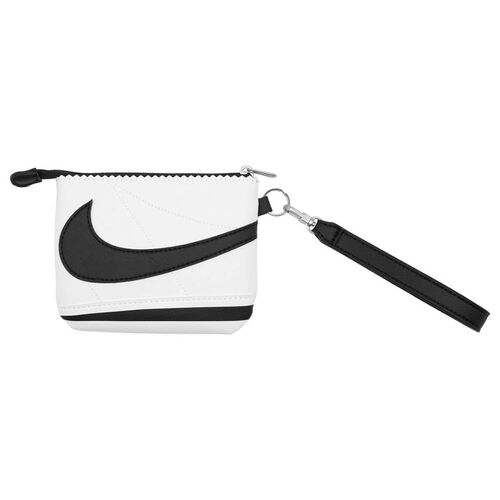 Nike 9038/311 Nike Icon Cortez Wristlet - 127 white/black/black