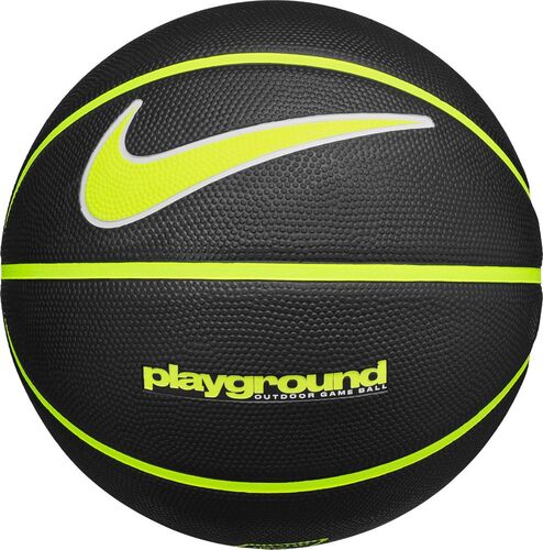 Nike 9017/35 Nike Everyday Playground 8P - 816 amber/black/white