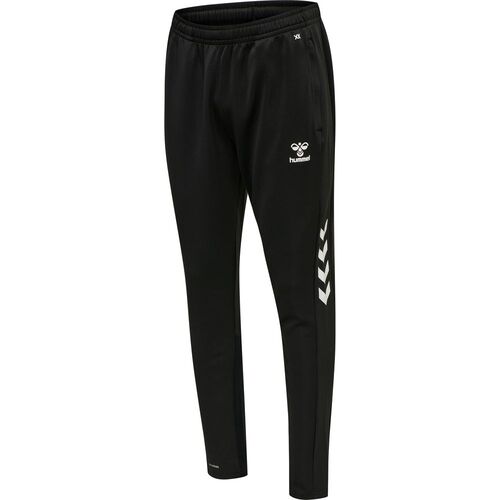 Hummel Hmlcore Xk Training Poly Pants - black/black