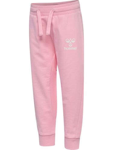 Hummel Hmlapple Pants - candy pink