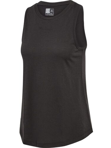 Hummel Hmlmt Vanja Top - espresso