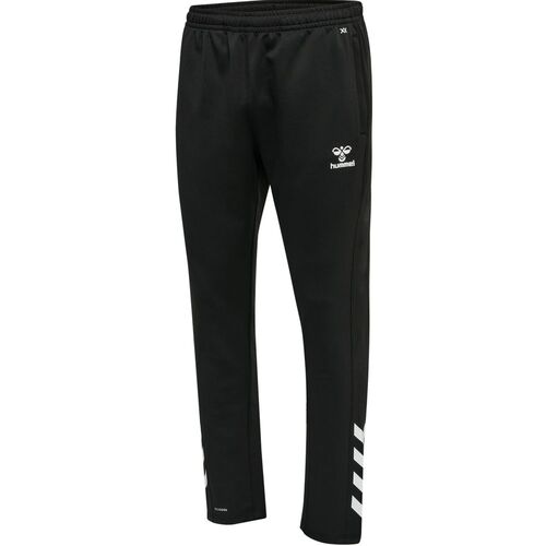 Hummel Hmlcore Xk Poly Pants - black/black