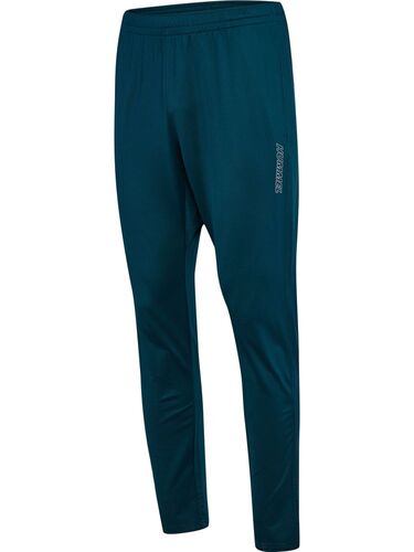 Hummel Hmlte Strength Training Pants - reflecting pond