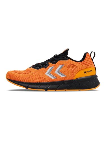 Hummel Reach Tr Flex - bright marigold/anthracite