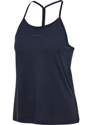 Hummel Hmlmt Vanja Strap Tanktop - night sky