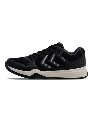 Hummel All Court - black