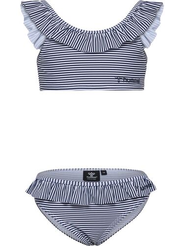 Hummel Hmlfrilli Bikini - navy blazer/bright white