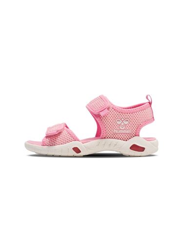 Hummel Sandal Flash - prism pink