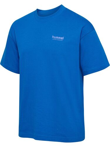 Hummel Hmlloose T-Shirt S/S Bees Stadium - skydiver