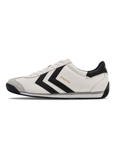 Hummel Stadion - white/black