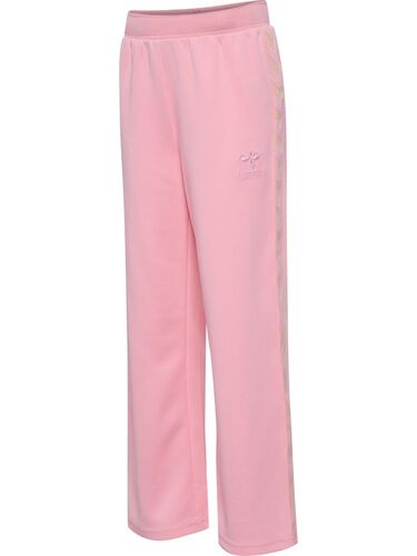 Hummel Hmldaily Adjust Pants - candy pink
