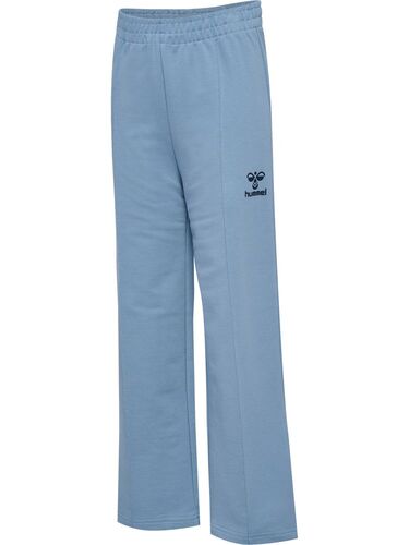 Hummel Hmlhixi Pants - faded denim