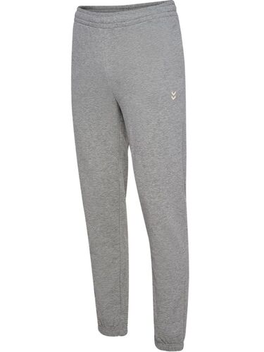Hummel Hmlpulse Regular W Sweat Pants - grey melange