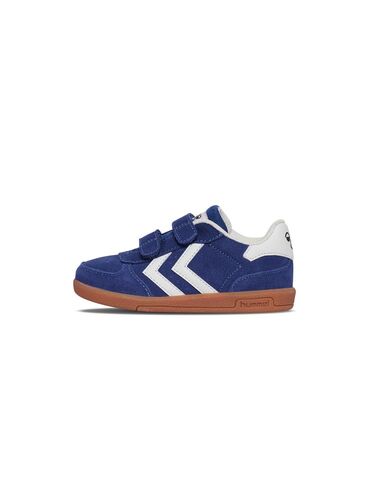 Hummel Victory Suede Ii Infant - true navy