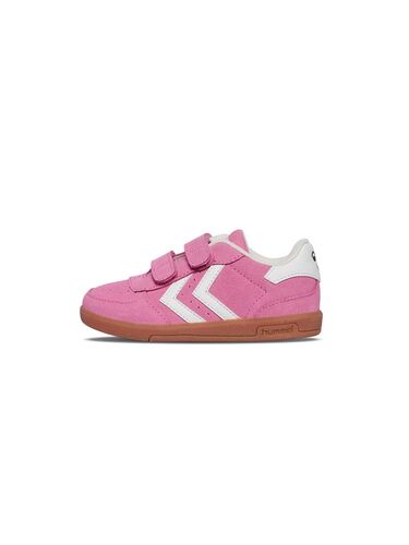 Hummel Victory Suede Ii Infant - prism pink