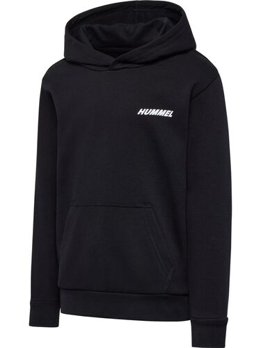 Hummel Hmlcasper Hoodie - black
