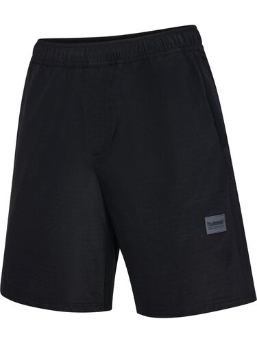 Hummel Hmlsorona Regular Shorts - black