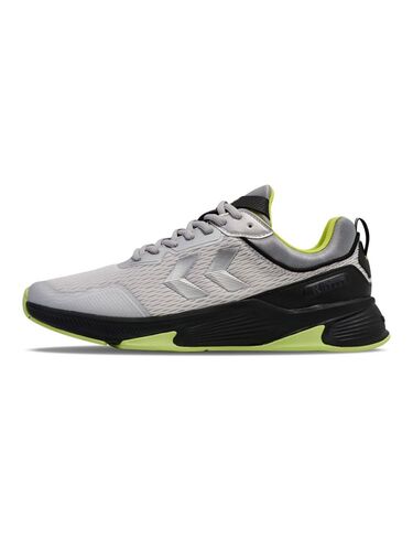 Hummel Reach Tr Core Silver  2.0 - black/grey