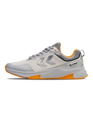Hummel Reach Tr Core Silver  2.0 - bright white/lunar rock