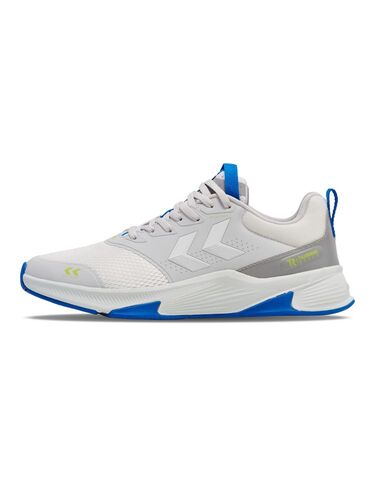 Hummel Reach Tr Power - white/blue