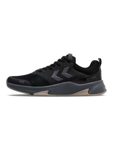Hummel Reach Tr Power - black/magnet