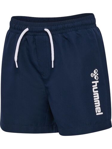 Hummel Hmlbondi Board Shorts - navy blazer