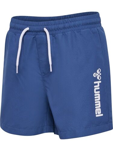 Hummel Hmlbondi Board Shorts - true navy