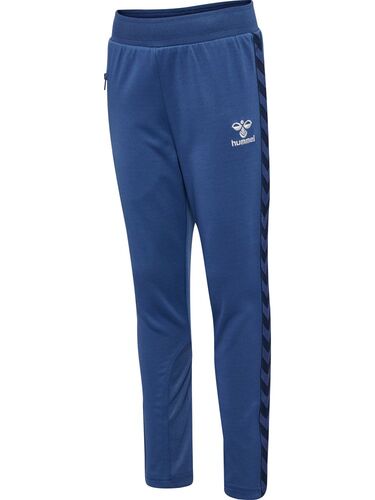 Hummel Hmlnewi Pants - true navy