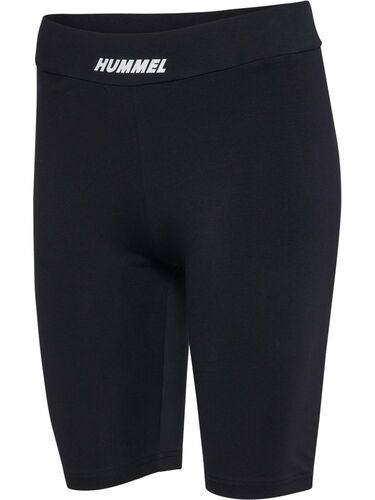 Hummel Hmlelemental Co Short Tights - black