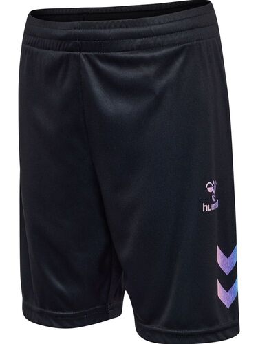 Hummel Hmlshimmer Shorts - black