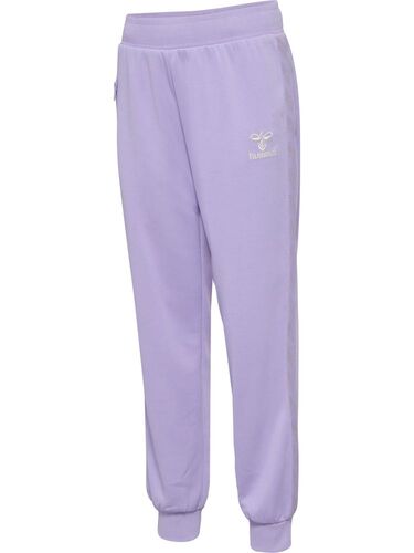 Hummel Hmlnoma Pants - lavender