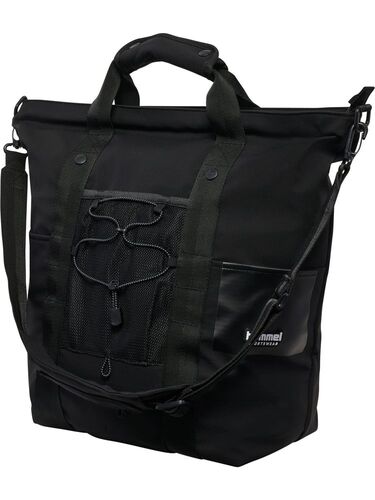Hummel Hmltote Bag Sportswear - black