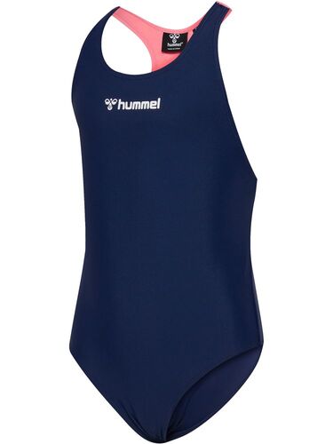 Hummel Hmlcrawly Swimsuit - navy blazer