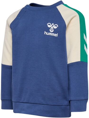 Hummel Hmlskylan Sweatshirt - true navy