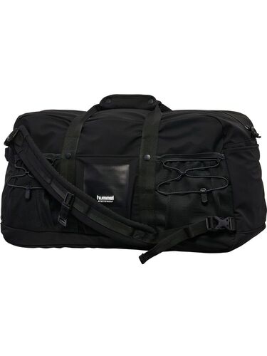 Hummel Hmlduffle Multi Bag Sportswear - black