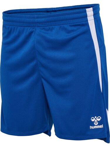 Hummel Hmllead 2.0 Shorts - true blue