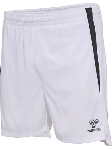 Hummel Hmllead 2.0 Shorts - white