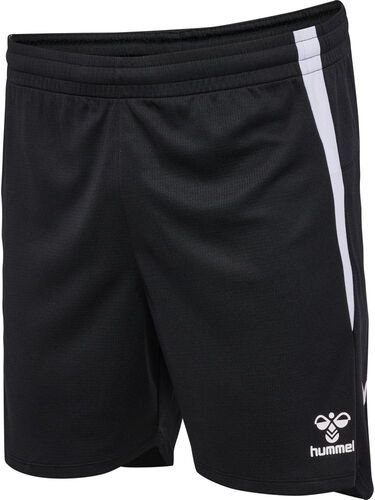 Hummel Hmllead 2.0 Shorts - black
