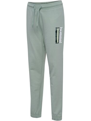 Hummel Hmltukas Pants - iceberg green