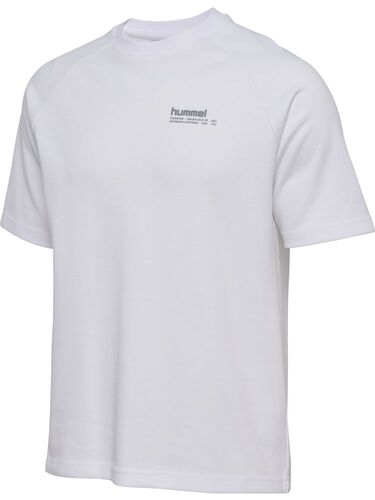Hummel Hmltech Loose Bee Cool T-Shirt - white