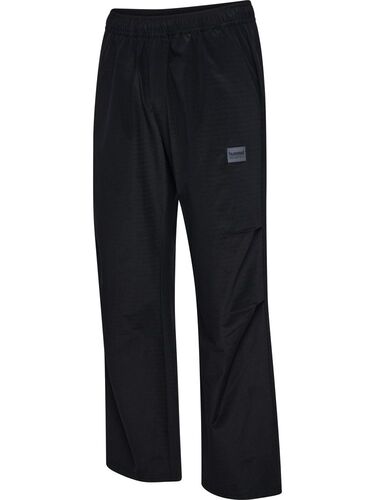 Hummel Hmlsorona Regular Pants - black