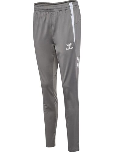 Hummel Hmllead 2.0 Training Pants Woman - steel gray