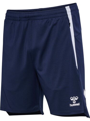 Hummel Hmllead 2.0 Training Shorts - marine