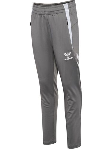 Hummel Hmllead 2.0 Training Pants Kids - steel gray