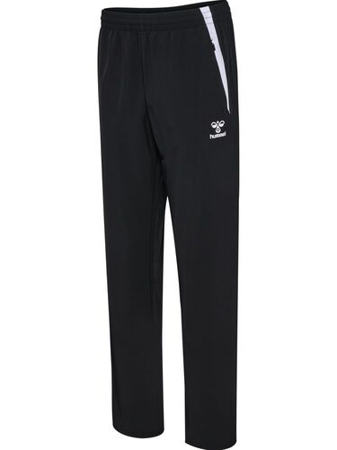 Hummel Hmllead 2.0 Woven Pants Woman - black